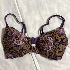 Victoria’s Secret women’s brawl 34D push-up secret embrace very sexy soft